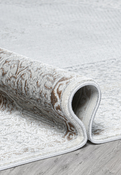 SOFIA DO28D CREAM BROWN 5 carpet-room