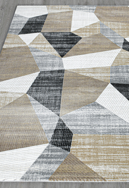 MADRID 04155A WHITE L.BEIGE 3 carpet-room