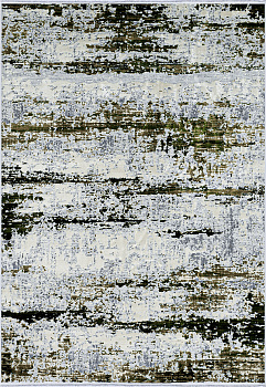 ALLURE 15463A CREAM/L.GREEN