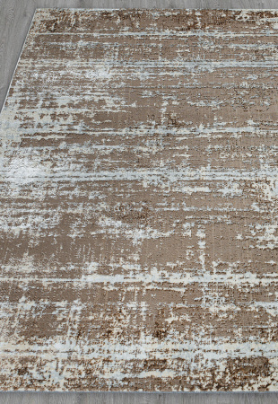 NARIN C504A CREAM CREAM 3 carpet-room