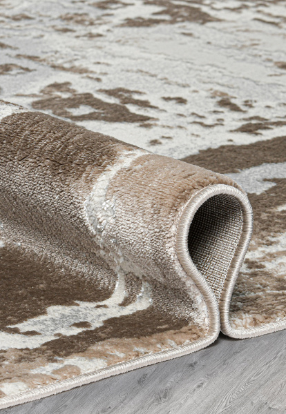 ELIT 9189A BEIGE CREAM carpet-room 4