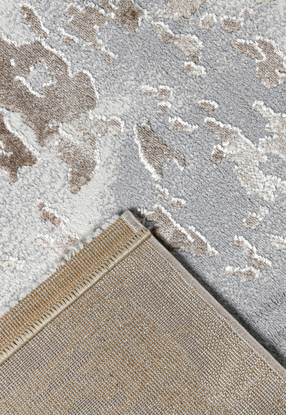 ELIT 9189A BEIGE CREAM carpet-room 6