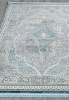 NIL OC676RA BLUE BLUE 4 carpet-room
