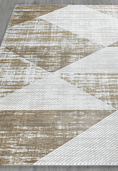 MADRID 04071A WHITE L.BEIGE 4 carpet-room