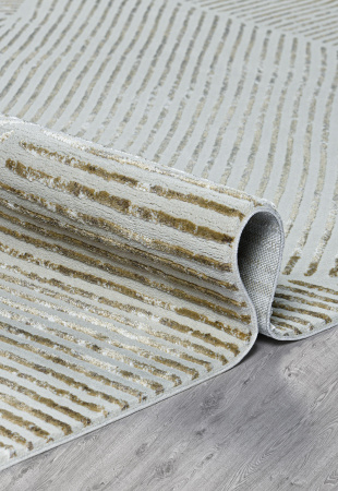 MADRID 04011A WHITE L.BEIGE 5 carpet-room