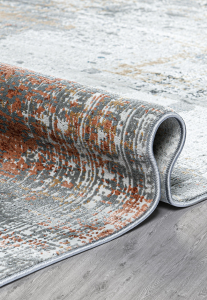 ARTLINE BD93A HB.L.REY BLUE 4 carpet-room