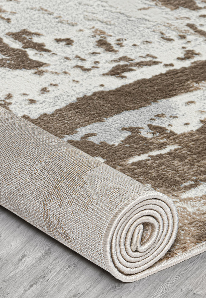 ELIT 9189A BEIGE CREAM carpet-room 5