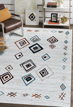 LYCRA EJ82A L.GREY VIZON 1 carpet-room