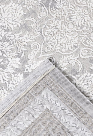 MADRID 04013A WITE L.BEIGE 7 carpet-room